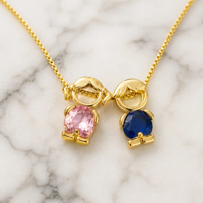 Miora™ – Collana Legame Eterno