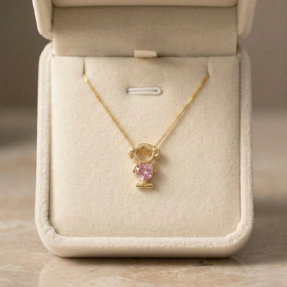 Miora™ – Collana Legame Eterno